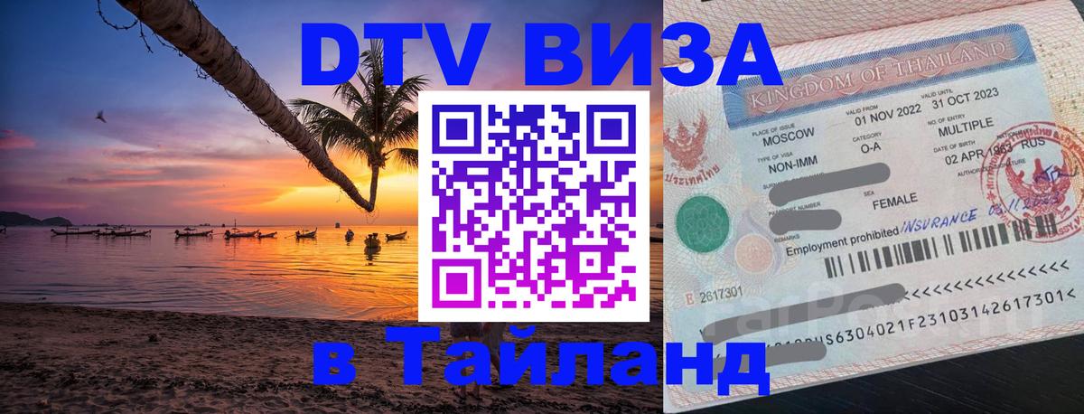 Оформление DTV визы под ключ: стоимость и тарифы, только загранпаспорт - 